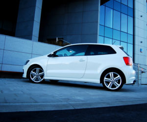 Volkswagen Polo R-Line