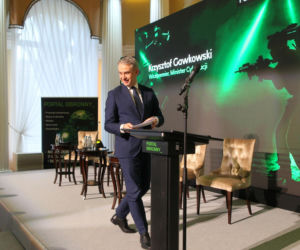 Konferencja Portalu Obronnego: „Fundamenty bezpieczeństwa 2025/2026”