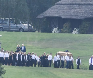 Ekshumują Woźniaka-Staraka?