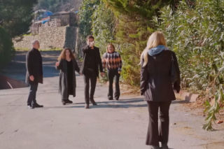 Ege stanie twarzą w twarz z zabójczynią swej siostry i gotów będzie pociągnąć za spust.