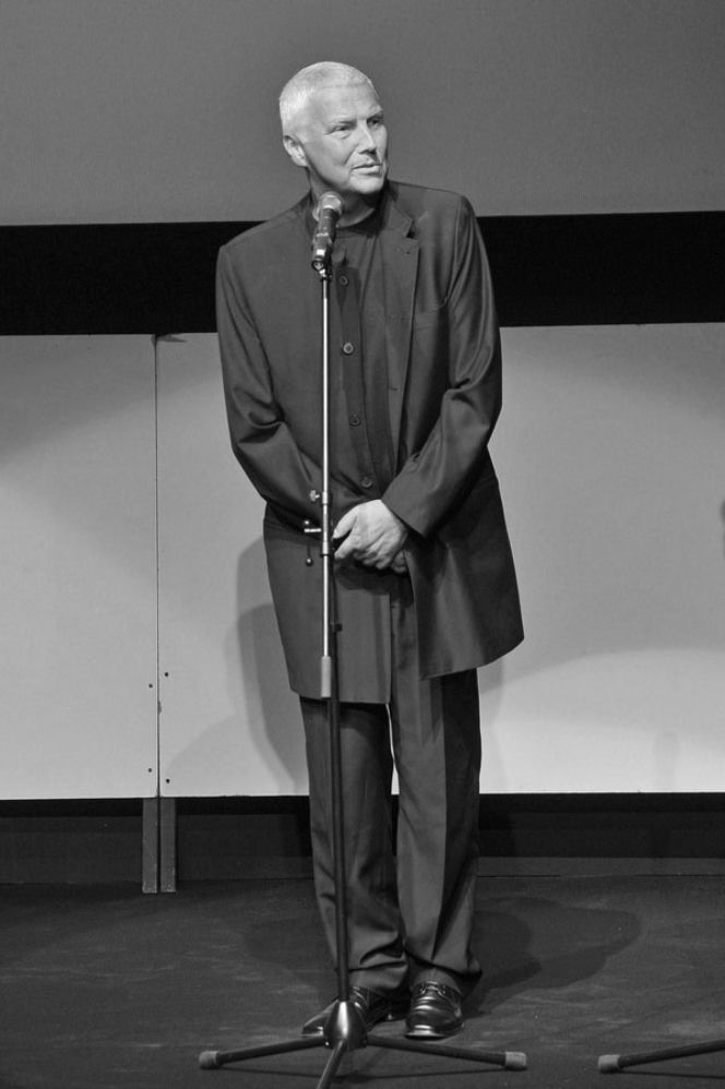 Krzysztof Krauze