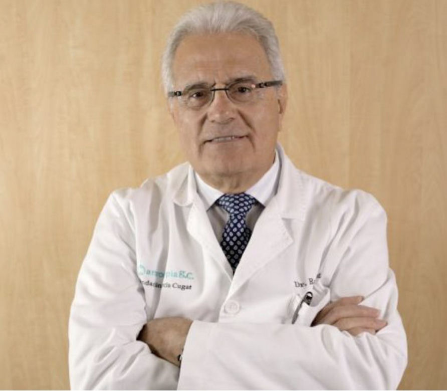 Dr Ramon Cugat