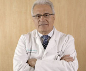 Dr Ramon Cugat