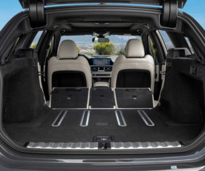 BMW serii 3 Touring
