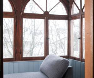 Loft z widokiem na morze