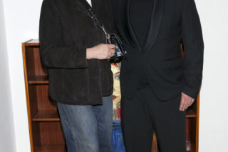 Bartosz Łabęcki zdradził sekrety Hotelu Paradise