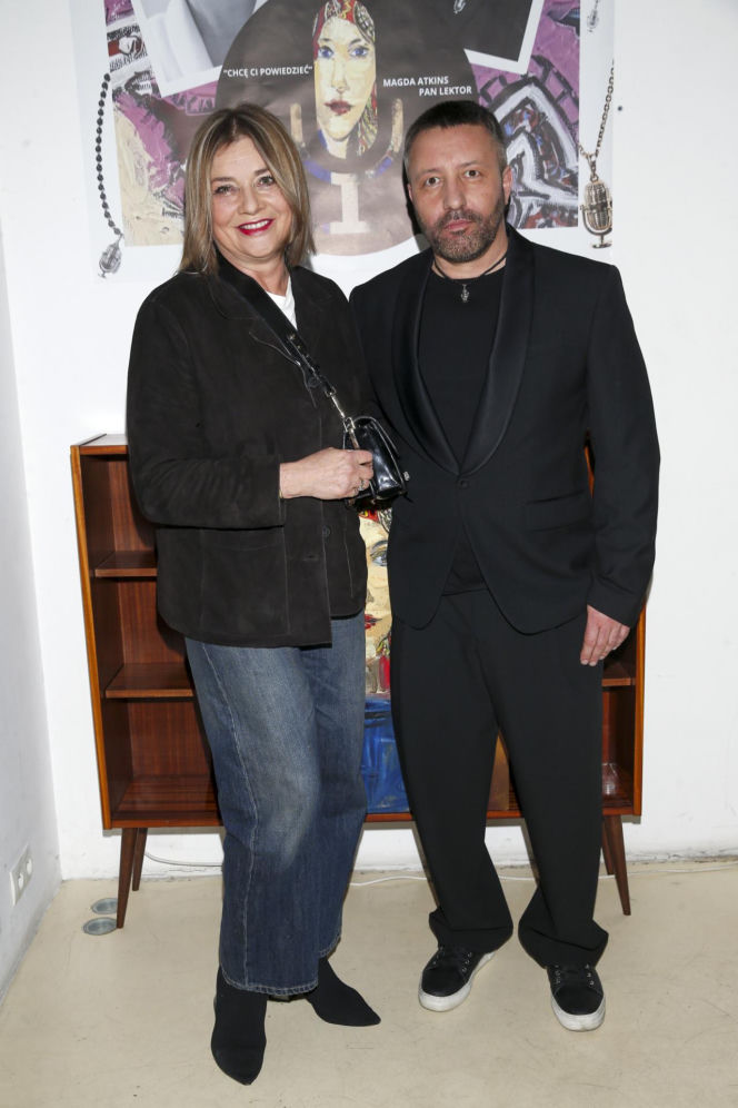 Bartosz Łabęcki zdradził sekrety Hotelu Paradise