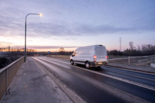 Przebudowa mostu w Warszawie. Stara przeprawa przejdzie gruntowną renowację 