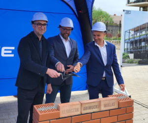 Ekstraklasa wyda 20 milionów na centrum mediowe