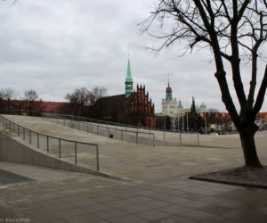 Centrum Dialogu Przełomy