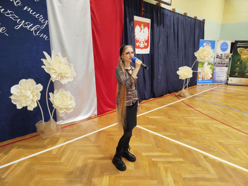 Siedlecki „Rolnik” świętuje jubileusz 105-lecia istnienia szkoły