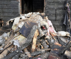 Żaroodporny pies i cud w Ciechanowcu