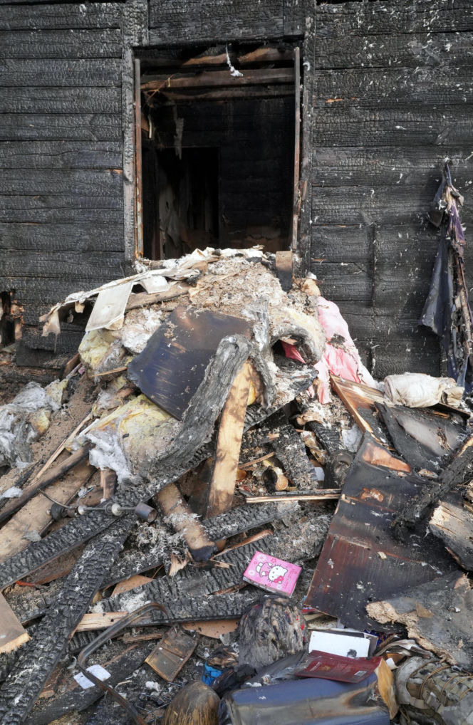 Żaroodporny pies i cud w Ciechanowcu