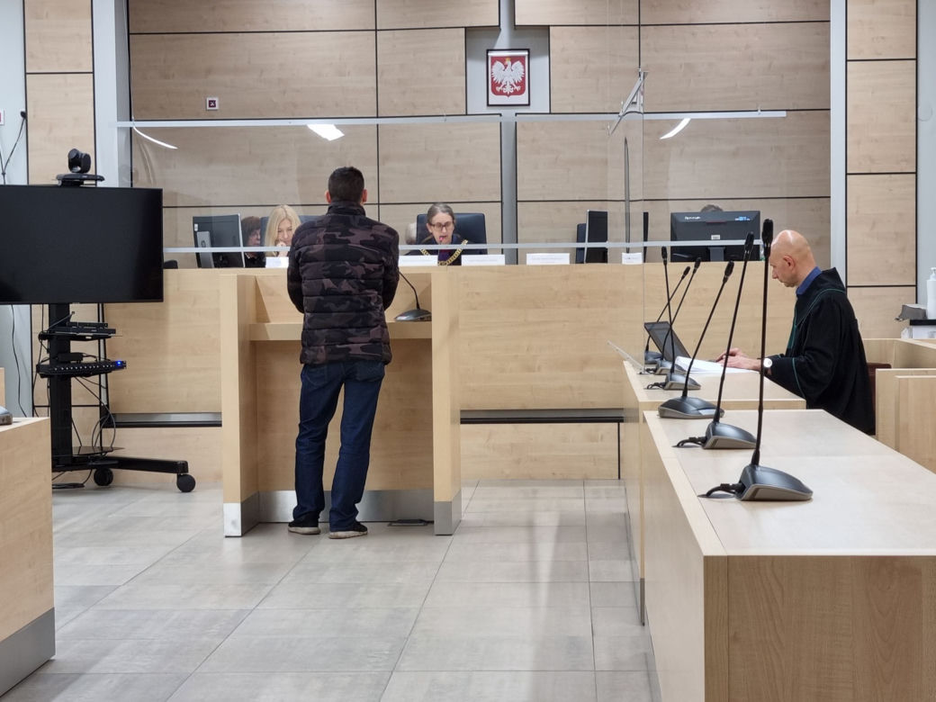 Tragiczna śmierć noworodka w Goleniowie. Nieoczekiwany zwrot w sprawie o dzieciobójstwo