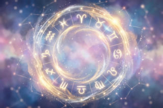 Horoskop dzienny na 5 lutego - Gwiazdy podpowiadają, jak uporządkować wnętrze i przygotować się na nadchodzące zmiany