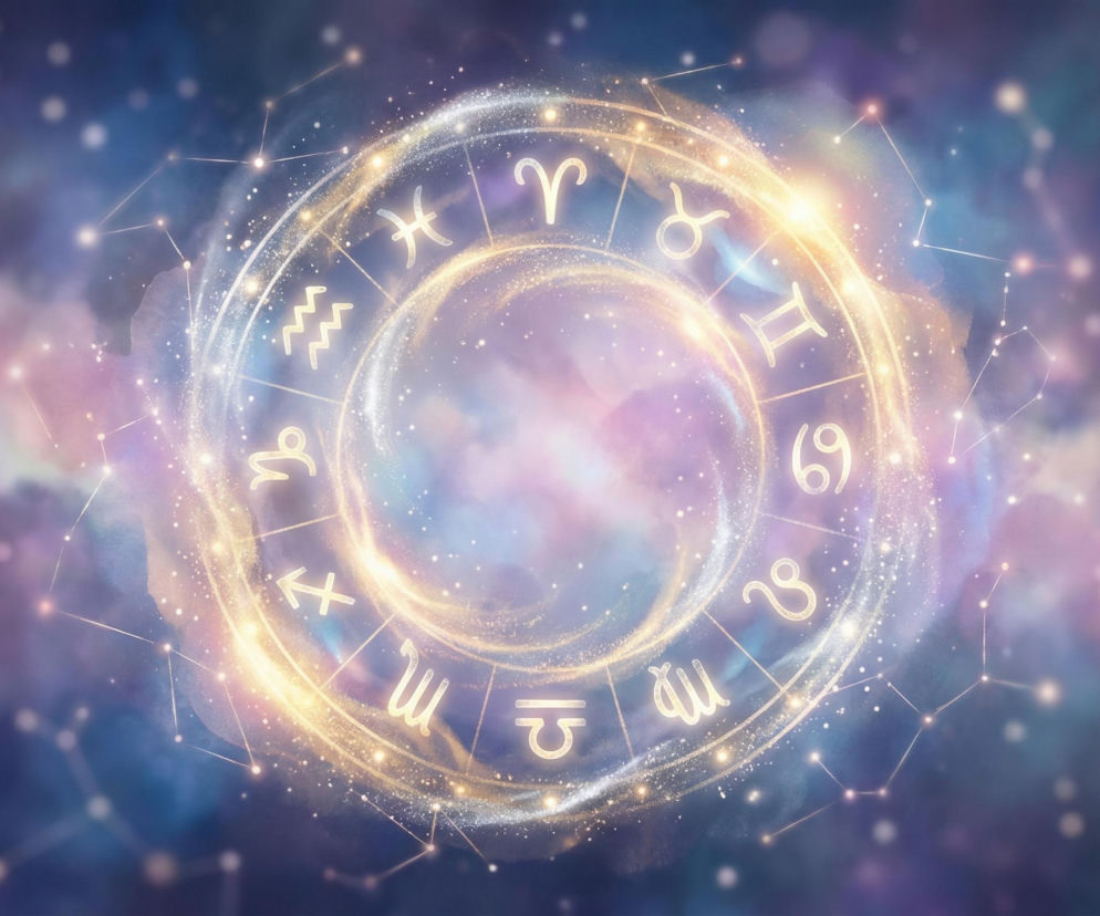 Horoskop dzienny na 5 lutego - Gwiazdy podpowiadają, jak uporządkować wnętrze i przygotować się na nadchodzące zmiany