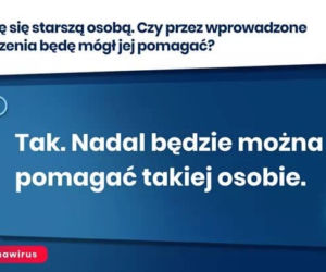 Zakaz wychodzenia z domu. Co mogę? Co jest zabronione? [ZASADY]