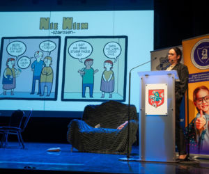 Na krok przed przemocą w rodzinie