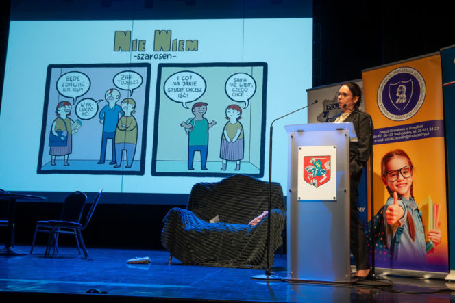 Na krok przed przemocą w rodzinie