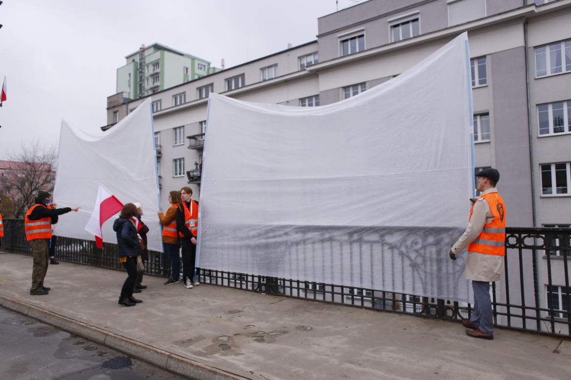 Marsz Niepodległości 2023 Warszawa. ZDJĘCIA. Tak stolica wygląda 11 listopada! GALERIA cz. 1