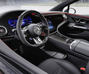 Mercedes-AMG EQE 43 (2022)
