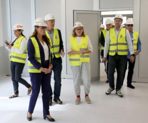 Wylicytuj kask od Rafała Trzaskowskiego. WOŚP 2026