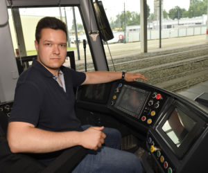 Tak wygląda nowy tramwaj dla Warszawy 