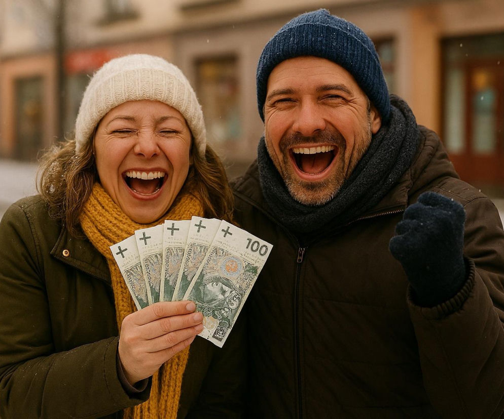 W Eurojackpot triumfowali Niemcy, ale Polacy też mają powody do radości. Tutaj padły wysokie wygrane!