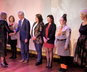 30 lat Towarzystwa Ziemi Osieckiej