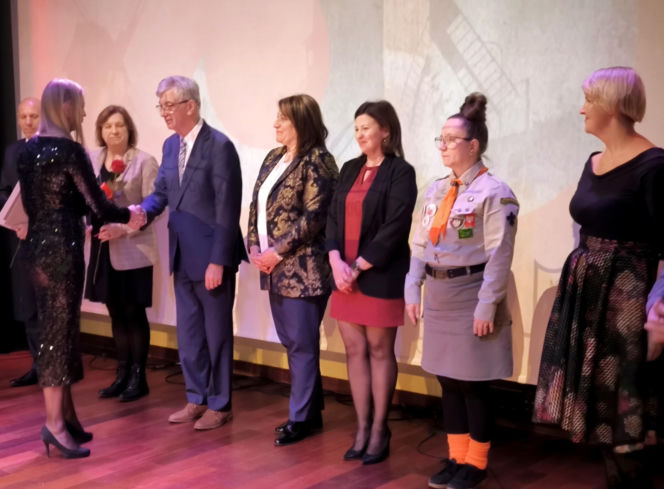 30 lat Towarzystwa Ziemi Osieckiej