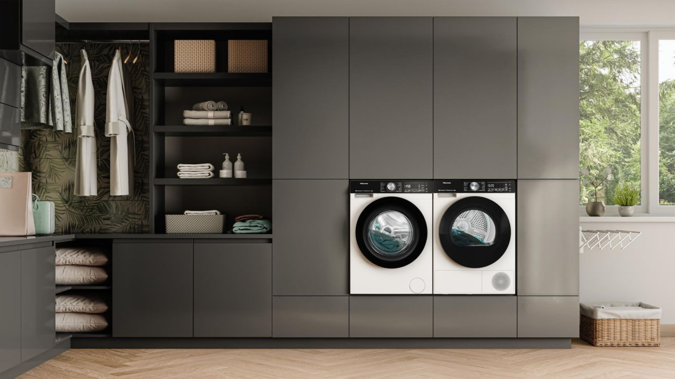 Hisense 2024