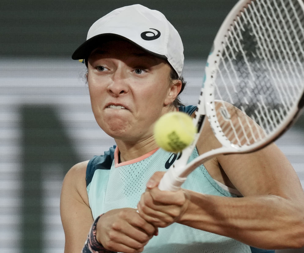 Roland Garros 2022 DRABINKA kobiet WYNIKI WTA TERMINARZ French Open