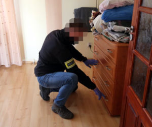 Mafia paliwowa rozbita! Tak rozprawiły się z nimi służby