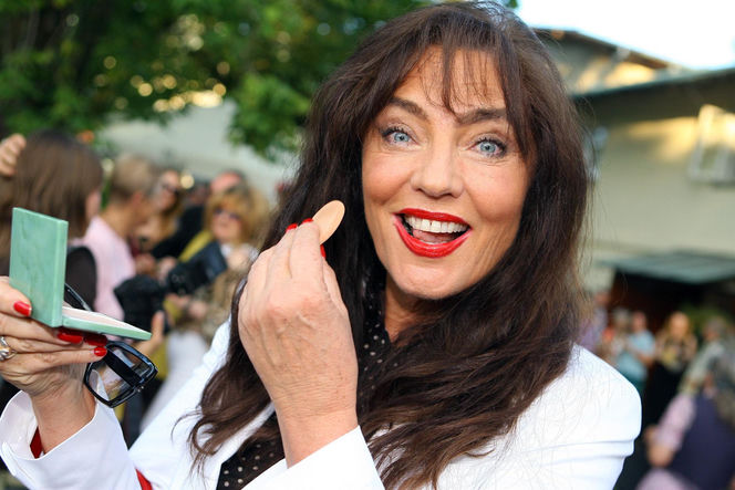 Agnieszka Perepeczko