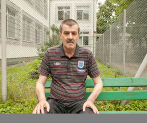 20 LAT W PSYCHIATRYKU.