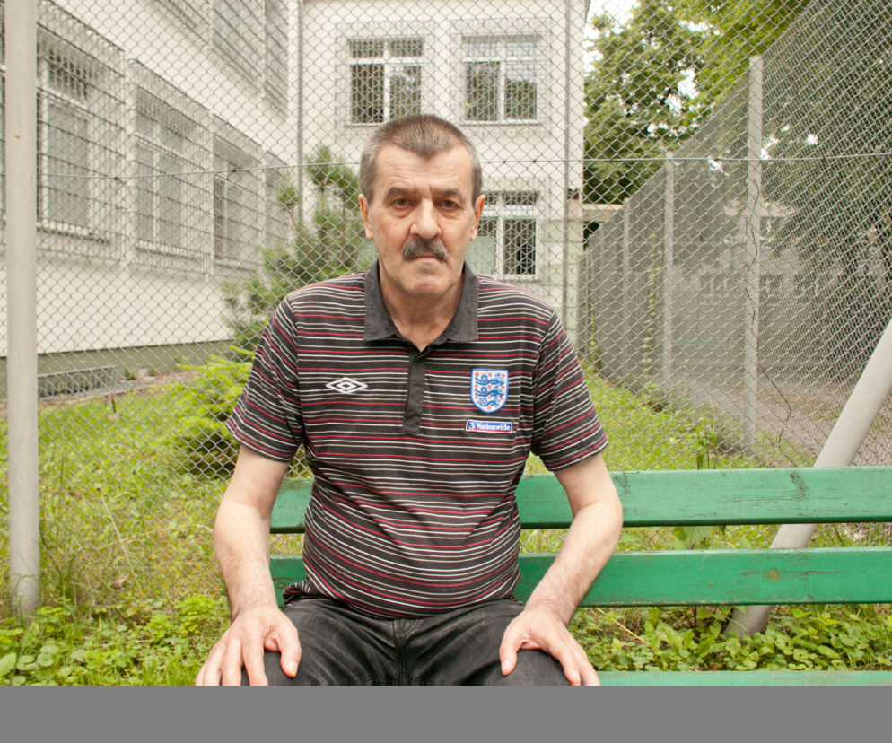 20 LAT W PSYCHIATRYKU.