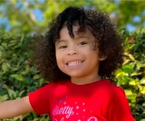 Rodzina zabiła trzylatkę na ołtarzu podczas egzorcyzmów! Szok w Kalifornii