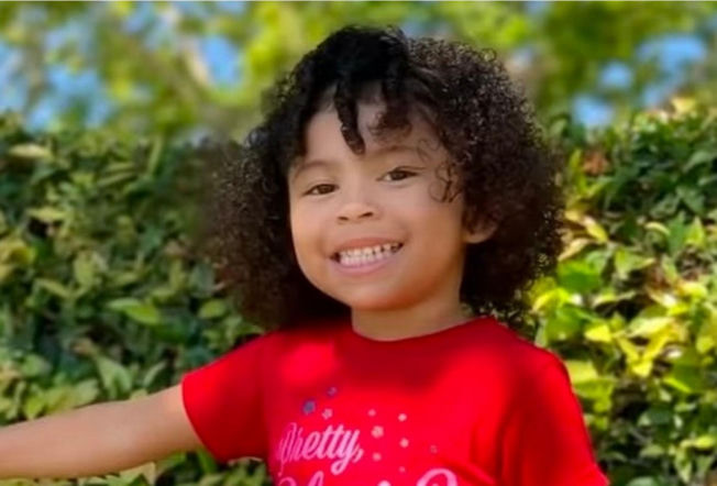 Rodzina zabiła trzylatkę na ołtarzu podczas egzorcyzmów! Szok w Kalifornii