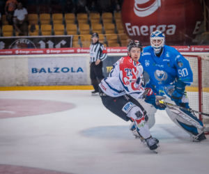 KH Energa Toruń - Re-Piast Unia Oświęcim, galeria z meczu 