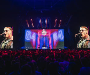 Red Bull 64 Bars Live w Krakowie