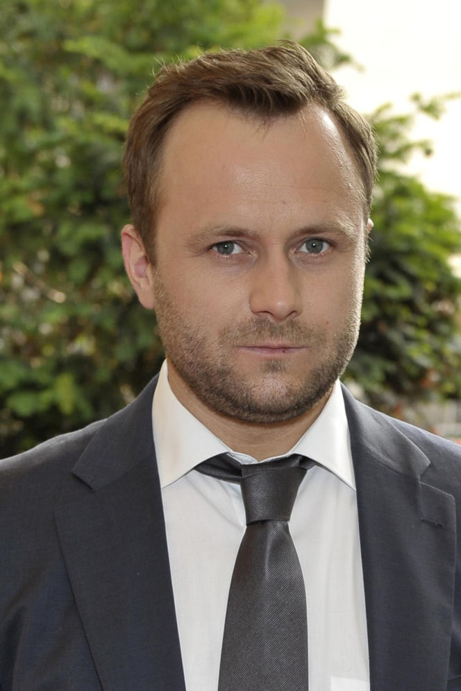 Leszek Lichota kiedyś i dziś. Zobaczcie, jak przez lata zmieniał się aktor