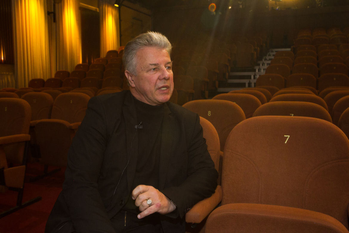 Emilian Kamiński nie żyję