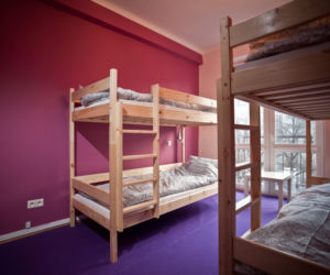 Globetrotter Hostel