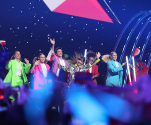 Eurowizja Junior - rozpoczęcie finału