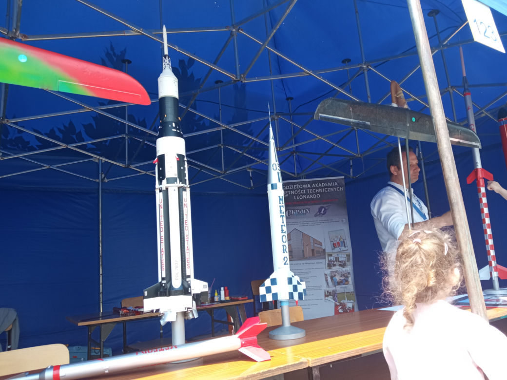 Moc Odkrywców 2022 w Rzeszowie. Przejdź z nauką na „Ty” 