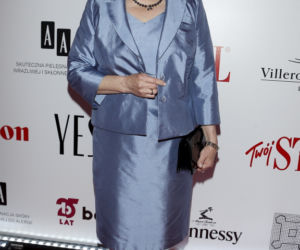 Danuta Wałęsa