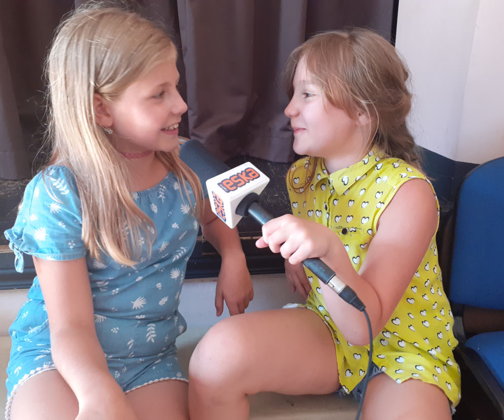 Finał Brave Kids Przemyśl