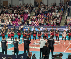 Projekt Asseco Resovia