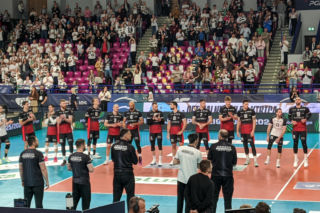 Projekt Asseco Resovia