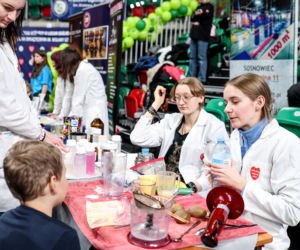 Tak Sosnowiec zagrał z 34. Wielką Orkiestrą Świątecznej Pomocy